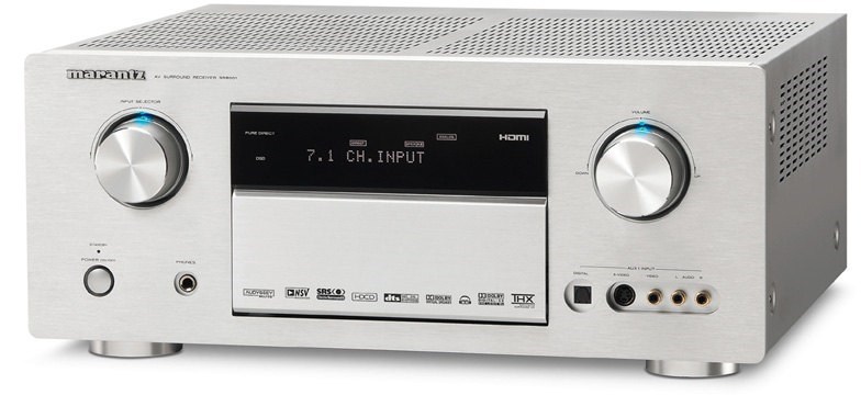 Marantz SR8001 THX Certified 7.1 AV Rece