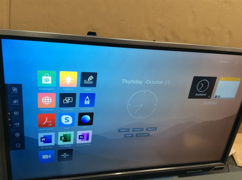 Assorted Appliances & Whitegoods - NSW