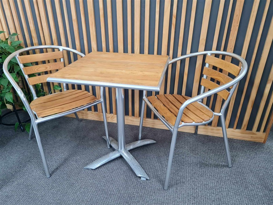 Unreserved Resturant Equipment & Appliances