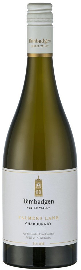 Bimbadgen Chardonnay Palmers Lane 2023 (