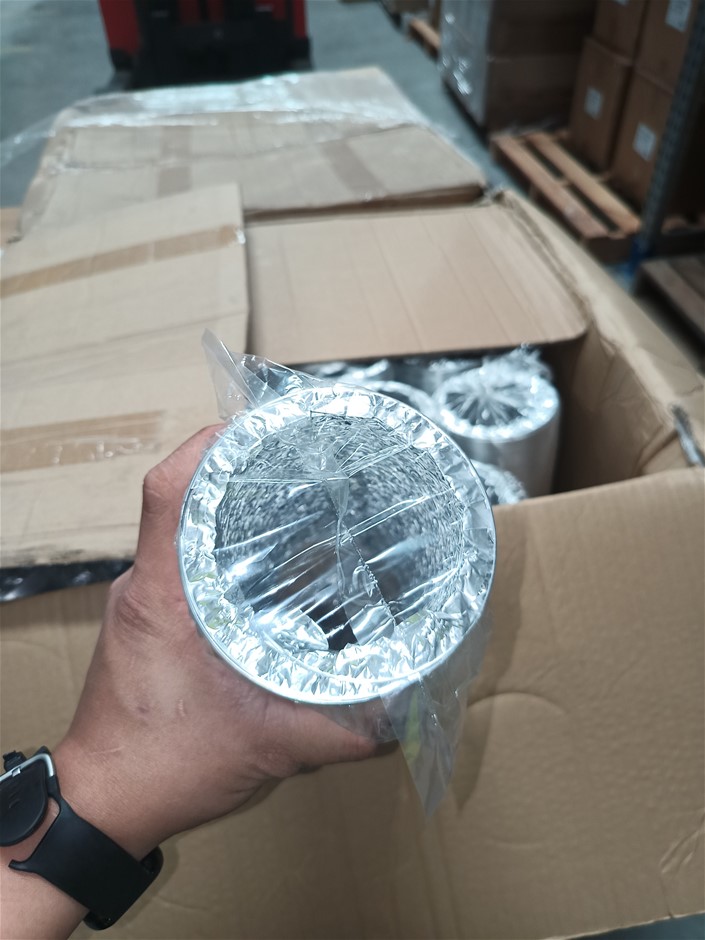 LED lighting and electrical accessories mega sale