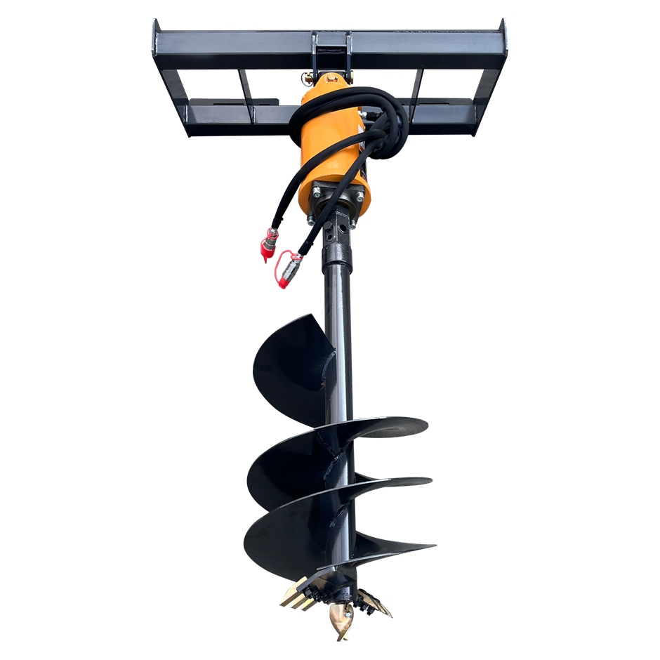 Unused 2025  Auger Drive & Bit