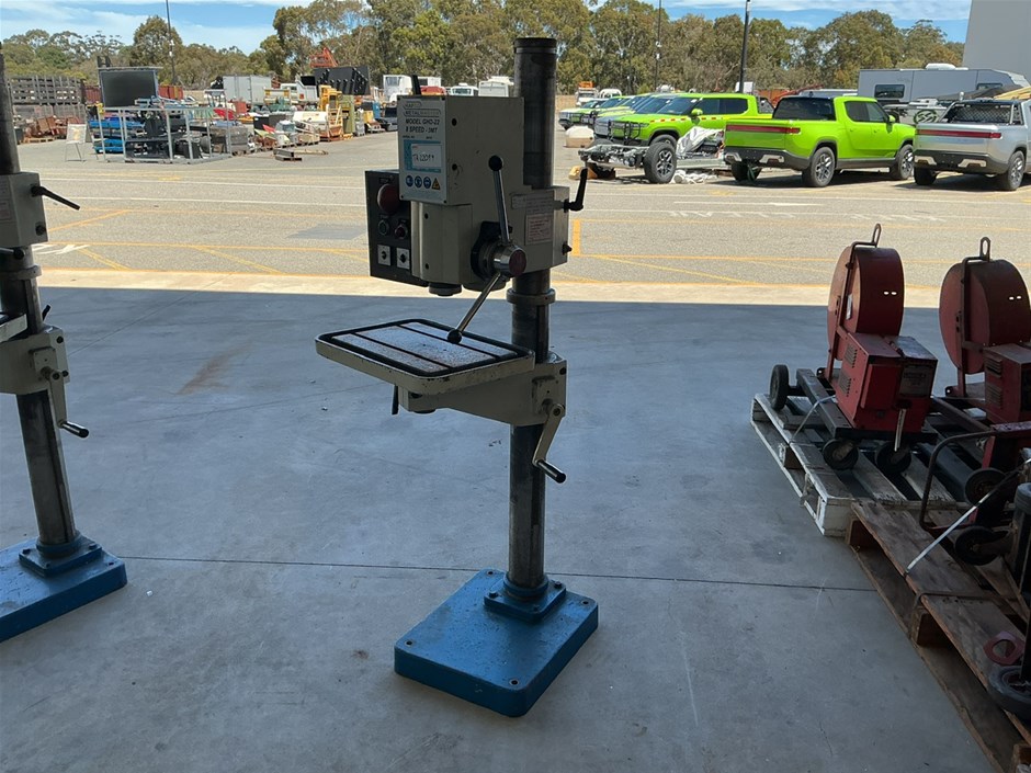 Unreserved Multi Vendor Warehouse Sale - WA