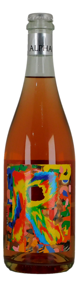 Alpha Box & Dice Realismo Pet Nat 2024 (5x 750mL), Langhorne Creek