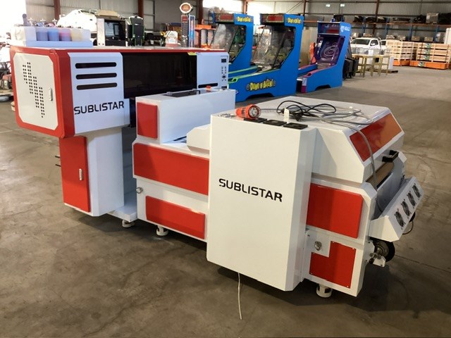 Unreserved Warehouse Clearance  