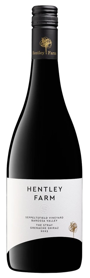 Hentley Farm The Stray Grenache Shiraz 2