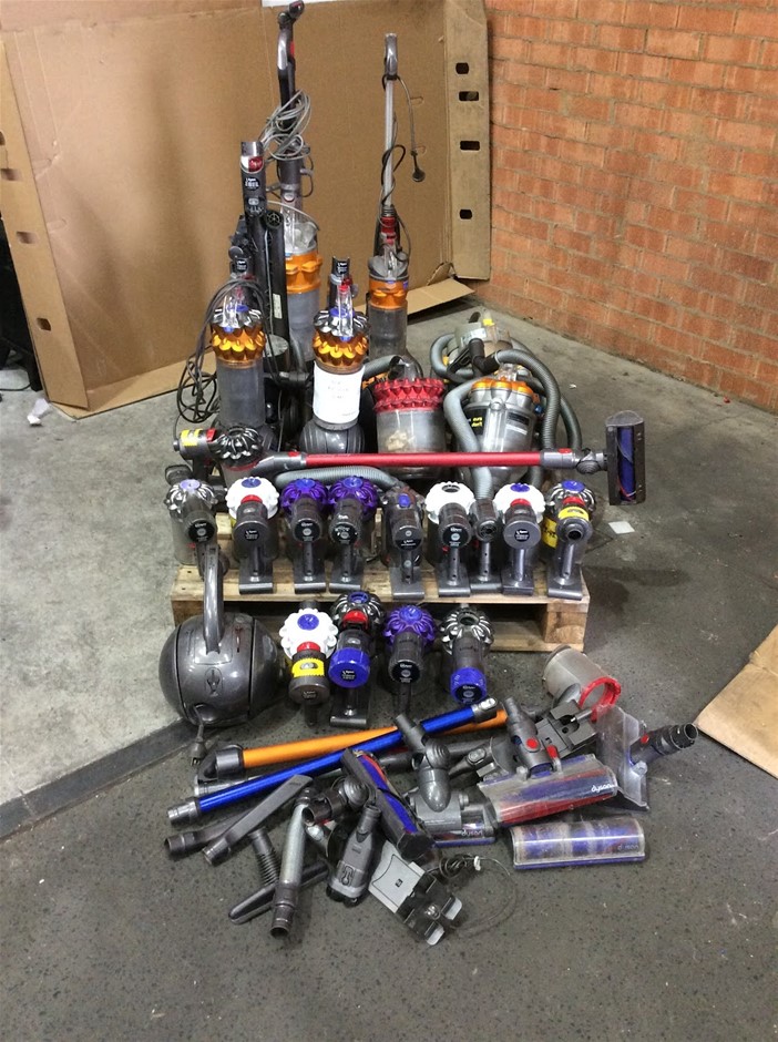 Assorted Gym, Kitchen Appliances & Whitegoods - NSW