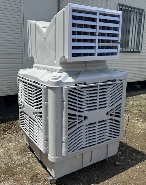 Commercial Evaporative Air Cooler 2025 - Unused