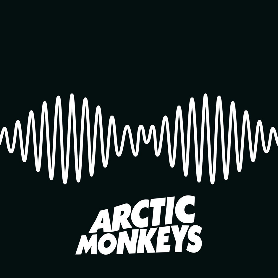 ARCTIC MONKEYS, "AM", VINYL. (Code: B00DKY4NBA)