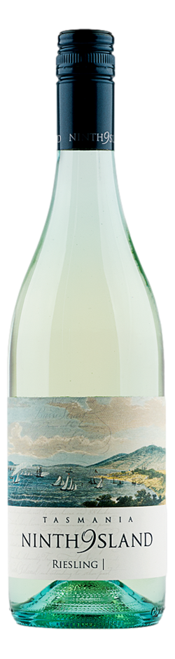 Ninth Island Riesling 2023 (6x 750mL) Tasmania