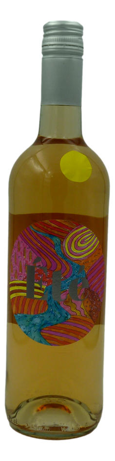 Ete Grenache Rose 2020 (4x 750mL), France