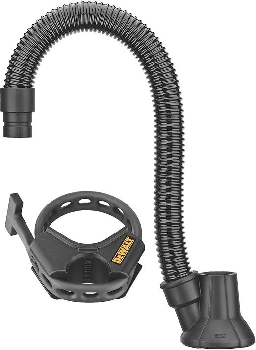 DeWalt DeWALT DWH052K-XJ Hammer Dust Extraction Demolition