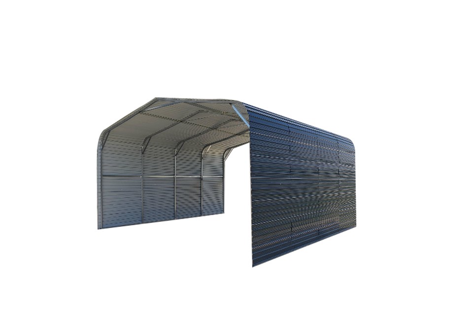 Unused 2025 All-Steel Carport