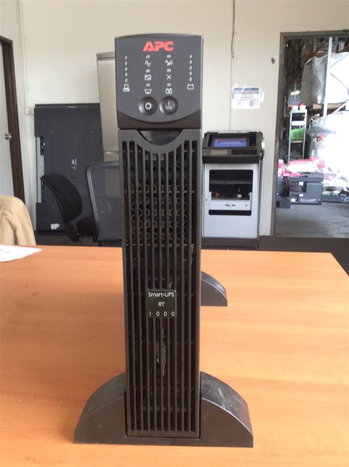 Assorted Power protection - VIC 