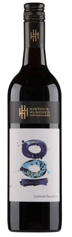 Hintons Hundred Cabernet Sauvignon (6x 7
