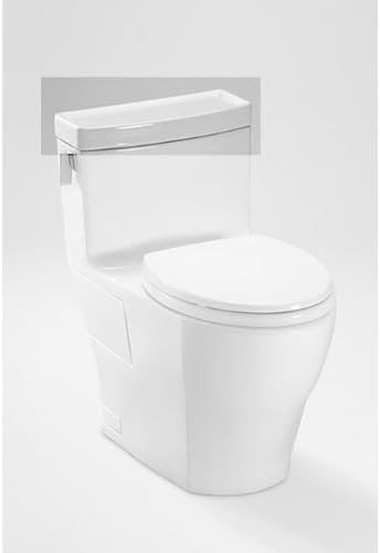 TOTO TCU624CRE#11 Bathroom-Hardware, Medium, Colonial White