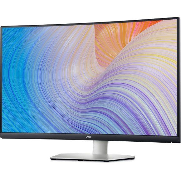 Dell S3222HS 32 Inch Curved Gaming LED-Backlit LCD/TFT Active Matrix