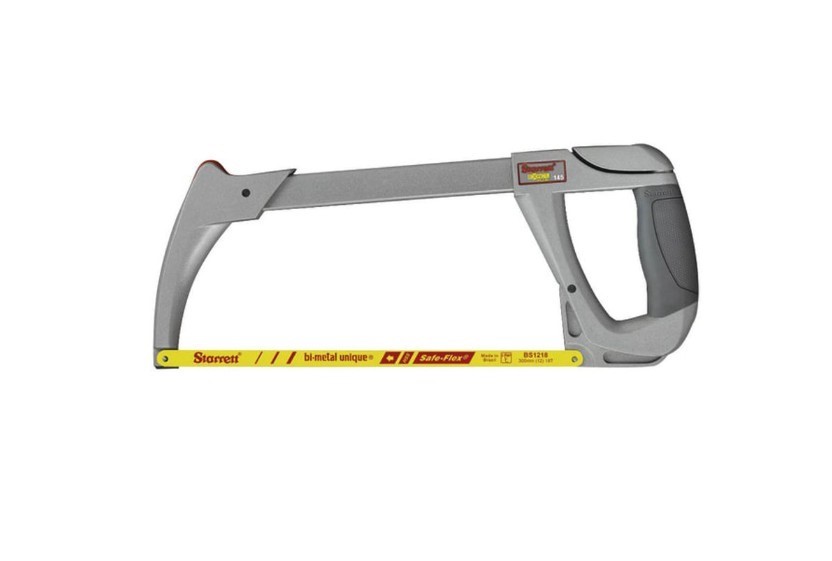 STARRETT 300mm Exact Plus Heavy Duty Hacksaw. Model K145.