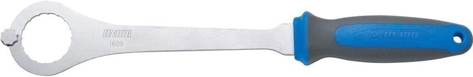 UNIOR Key to The Bottom Bracket Shells.