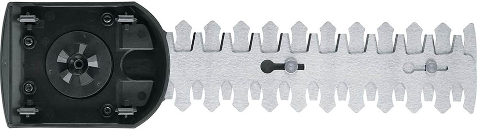 BOSCH AdvancedShear Shrub Shear Blade 200mm (Accessory for AdvancedShear Mo