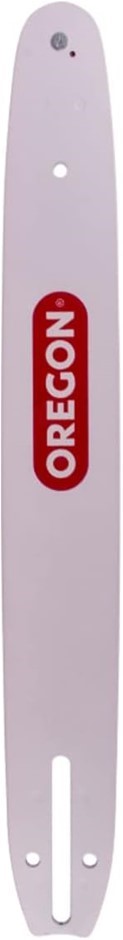 OREGON Single Rivet Guide Bar, 10".