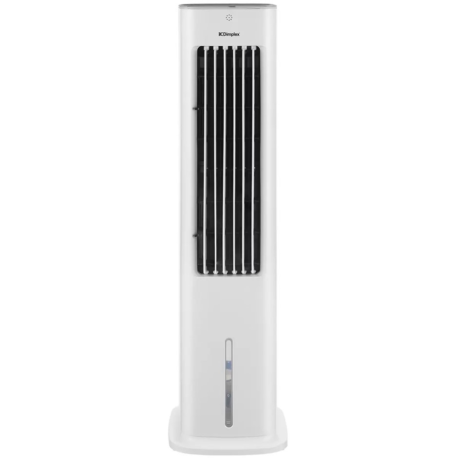 DIMPLEX 5L Evaporative Cooler DCEVP5WG. NB: Has been used, not in original