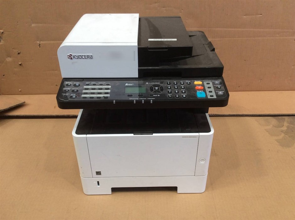 Assorted Printers - NSW