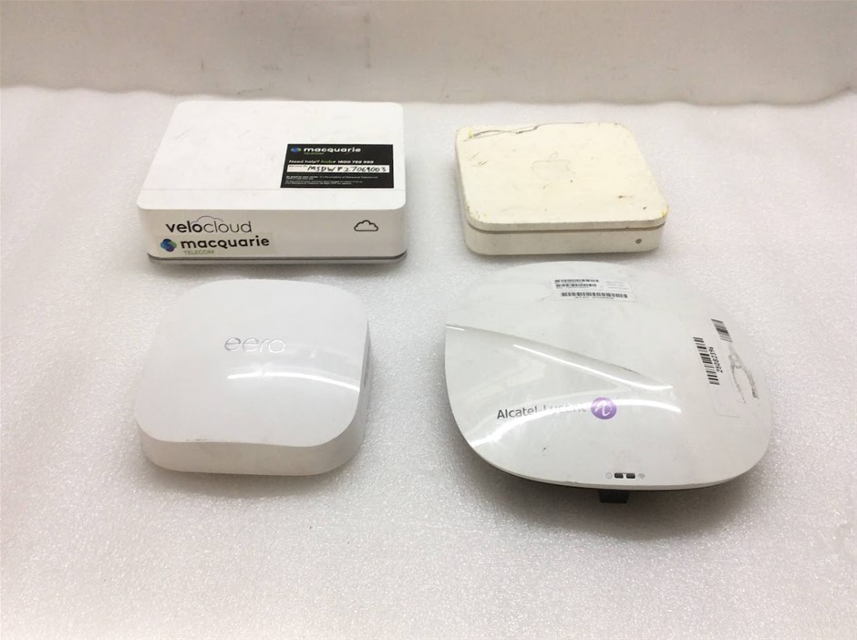 Aruba APIN0325 Wireless Access Point+Eero Pro 6E&VeloCloud 5X0 Wi-Fi ...