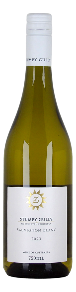 Stumpy Gully Sauvignon Blanc 2023 (6x 750mL), Mornington