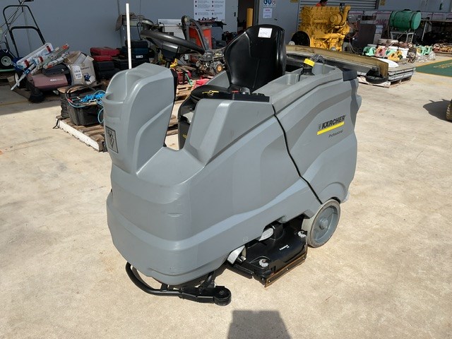 Unreserved Multi Vendor Warehouse Sale - WA