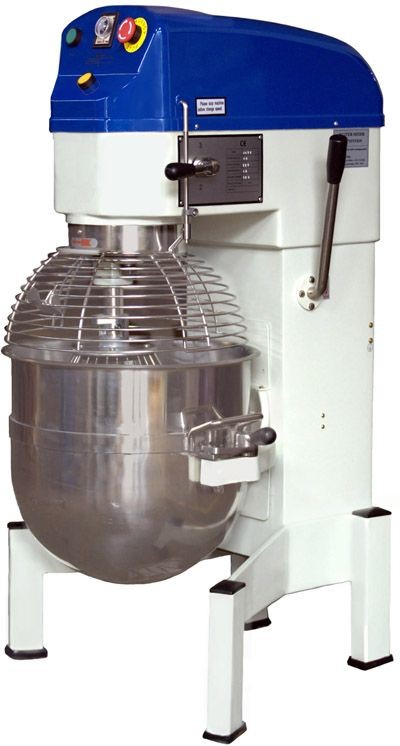 Planetary Mixer