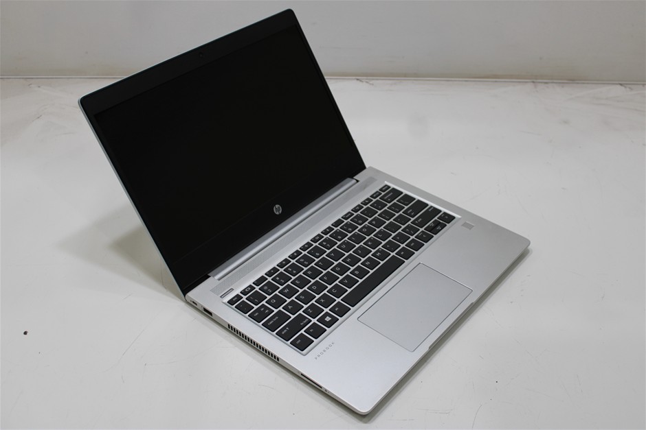 HP PROBOOK 430 G6