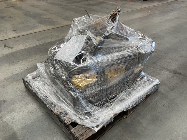 <p>Quantity of LED Floodlights </p>