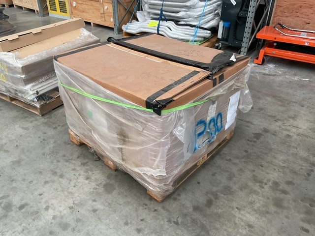 Welding Flux WP380 Approximately 72x 15kg Bags