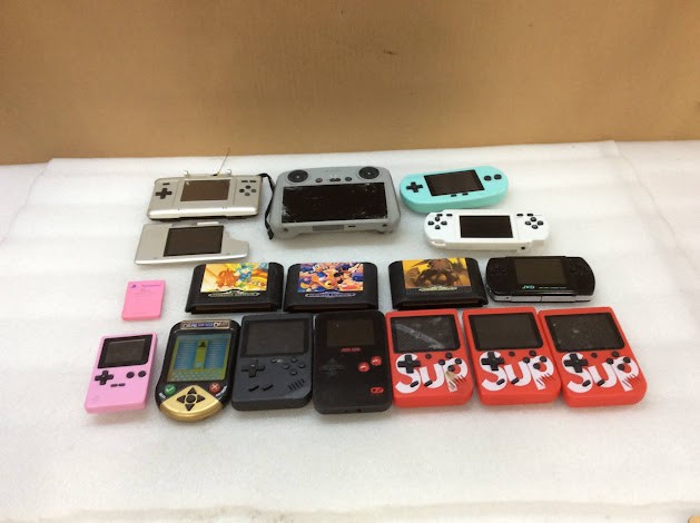 Typo Y3(2.8)/Y2(2.8)&JXD JXD683&Sony Brand & Model Handheld Game ...