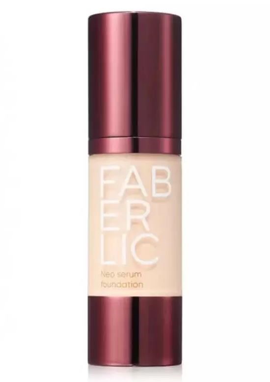 Foundation Neo Serum Golden Beige