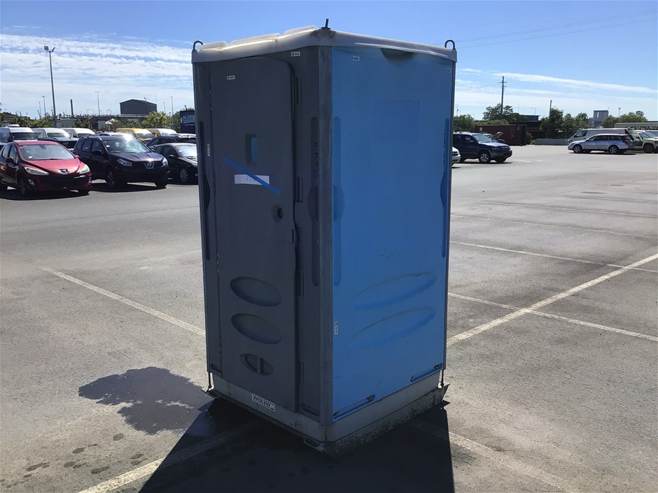 Portable Toilet