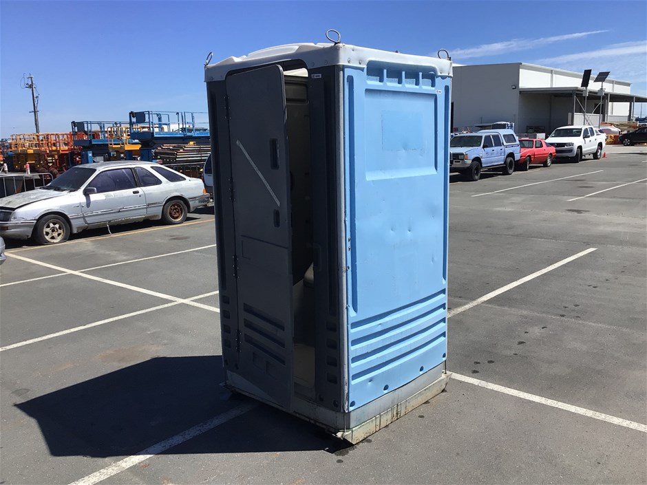 Portable Toilet