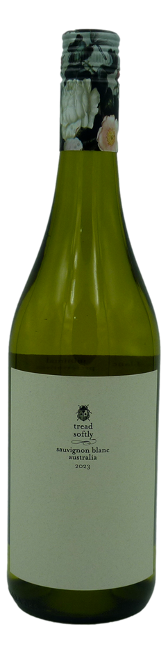 Tread Softly Sauvignon Blanc 2023 (5x 750mL) VIC