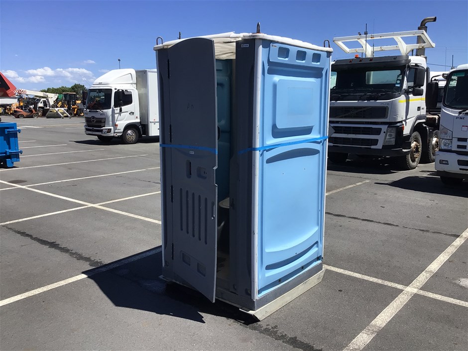 Portable Toilet