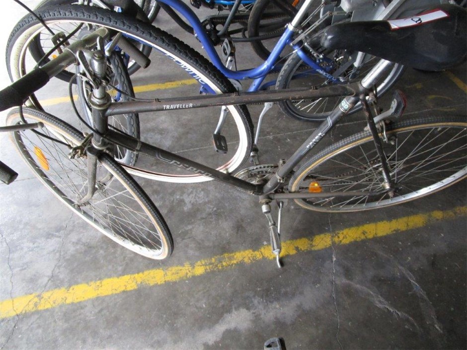 Mens Road Bike – Repco Traveller