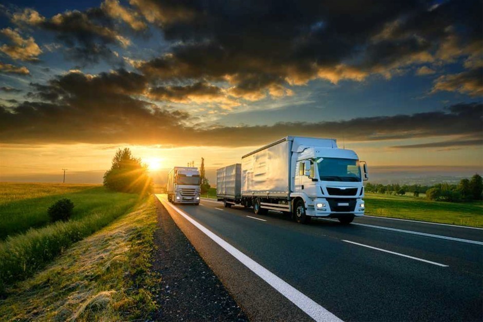 Transport, Trucks & Trailers – SA        