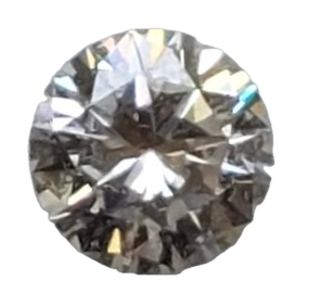 0.19ct Diamond