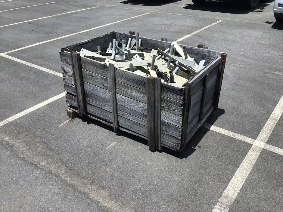 <p>Qty Of Fence Feet</p>