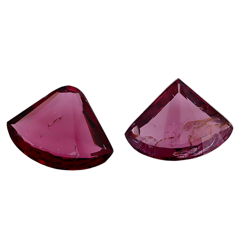 4.08 Carats Pink Spinel
