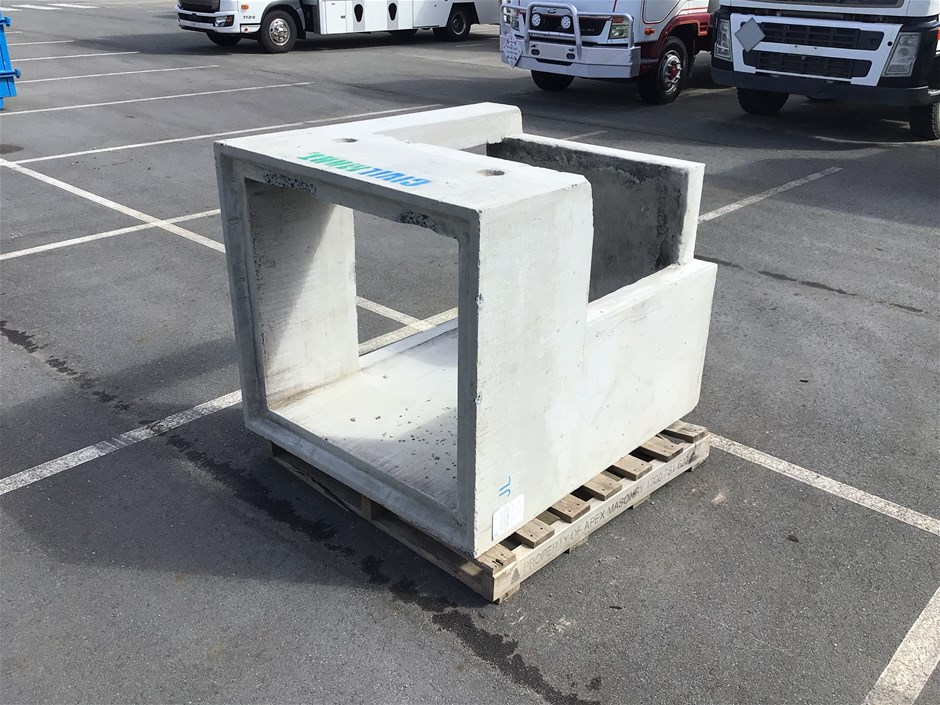 Concrete Box