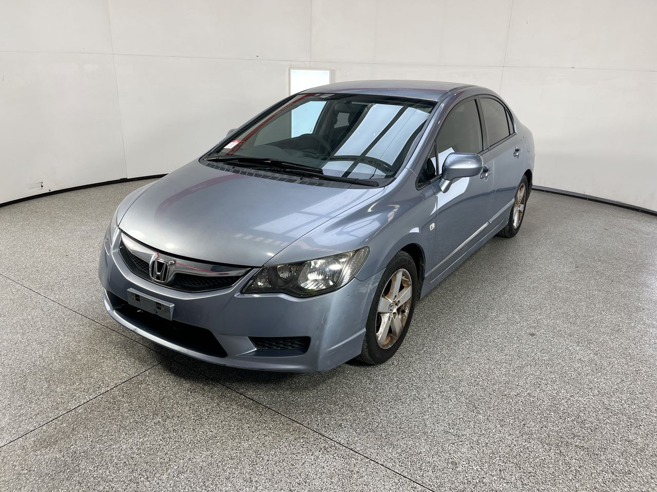2009 Honda Civic VTi-L 8TH GEN Automatic Sedan