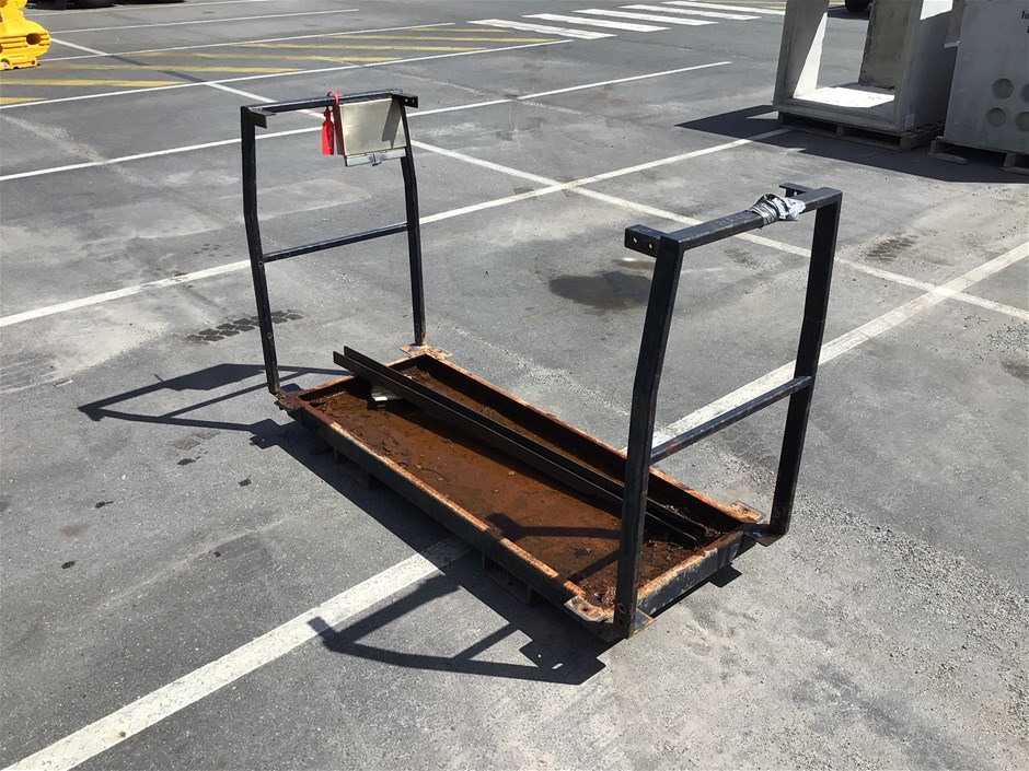 <p>Welding Frame</p>