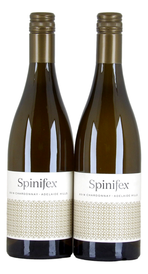 Spinifex Adelaide Hills Chardonnay 2019 (2x 750mL)