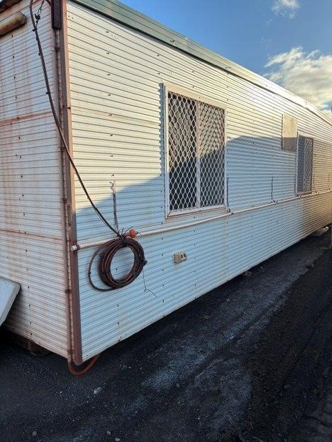 Mobile Plant & Equipment - SA